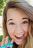 Sarah